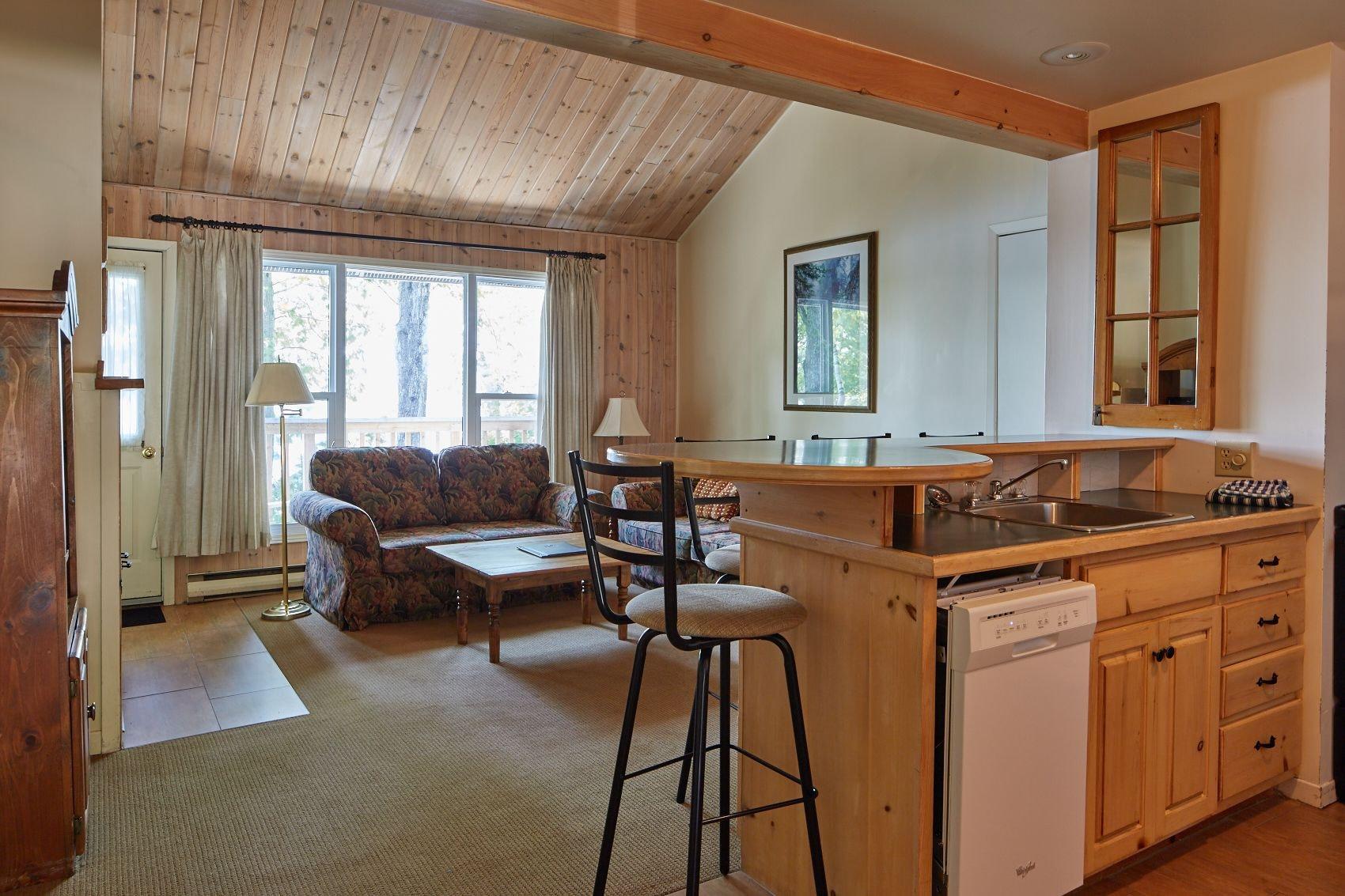 Sir Sam'S Inn & Spa (Adults Only) Haliburton Extérieur photo
