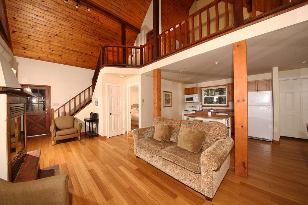 Sir Sam'S Inn & Spa (Adults Only) Haliburton Chambre photo