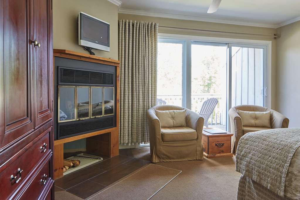 Sir Sam'S Inn & Spa (Adults Only) Haliburton Chambre photo