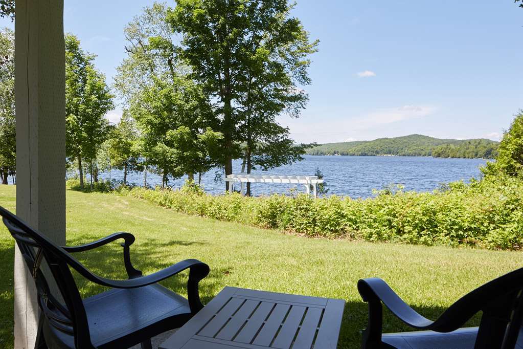 Sir Sam'S Inn & Spa (Adults Only) Haliburton Chambre photo